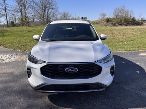 New 2026 Ford Escape ST-Line Select image 6