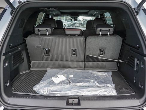 New 2026 Chevrolet Traverse RS image 24