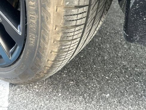 Used 2024 Hyundai Santa Fe Calligraphy image 15