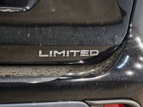 New 2026 Toyota Highlander Limited AWD/4WD image 25