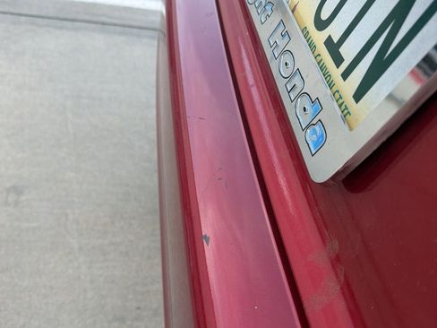 Used 2023 Honda Accord LX image 16