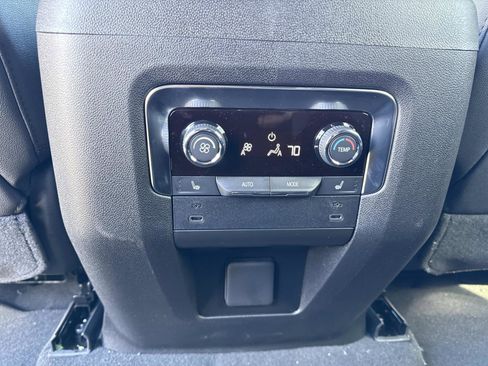 New 2026 Chevrolet Suburban LT w/ Comfort Package image 30