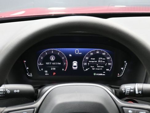 Certified 2024 Honda Accord LX image 48