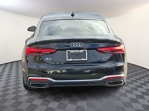 Used 2023 Audi A5 2.0T Premium w/ Convenience Package image 5