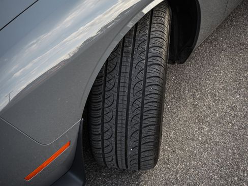 Used 2023 Dodge Challenger SRT Hellcat w/ Driver Convenience Group image 14