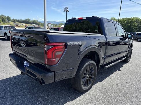Used 2025 Ford F150 Lariat w/ Equipment Group 501A Mid AWD/4WD image 7