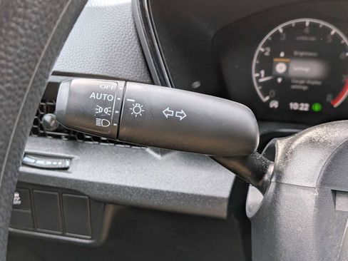 Certified 2024 Honda CR-V EX image 34
