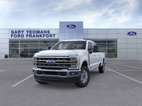 New 2026 Ford F350 XLT w/ XLT Premium Package image 2