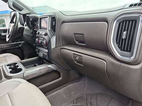 Certified 2022 Chevrolet Silverado 2500 LTZ w/ LTZ Convenience Package AWD/4WD image 34