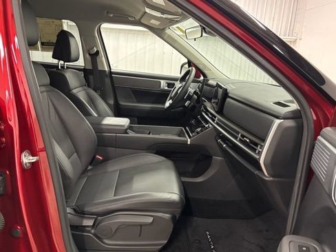 Used 2025 Hyundai Santa Fe SEL FWD image 21