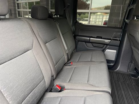 Used 2023 Ford F150 XLT w/ Equipment Group 302A High AWD/4WD image 41