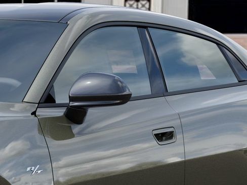 New 2026 Dodge Charger R/T AWD/4WD image 12