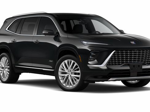 New 2026 Buick Enclave Avenir w/ Super Cruise Package AWD/4WD image 28