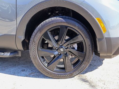 Used 2024 Hyundai Santa Cruz Night image 26