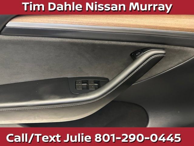 Used 2023 Tesla Model Y Long Range AWD/4WD image 22