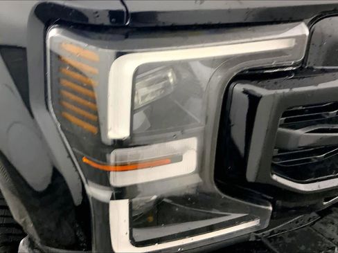 Used 2022 Ford F250 Lariat w/ Lariat Ultimate Package image 27