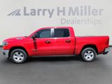 New 2025 RAM 1500 Big Horn image 2