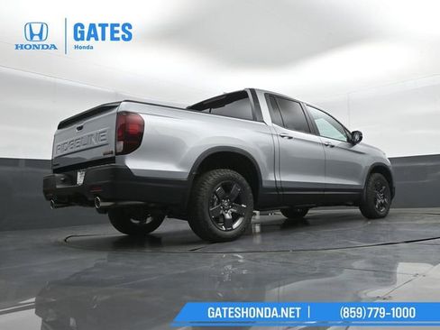 New 2026 Honda Ridgeline TrailSport image 38