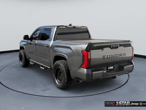 Used 2022 Toyota Tundra SR5 w/ TRD Sport Package image 7