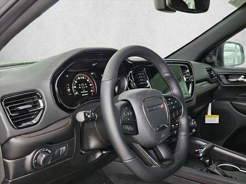 New 2026 Dodge Durango GT image 3