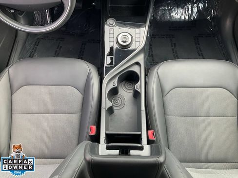 Used 2023 Kia Niro Wind FWD image 43