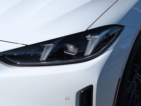 Used 2025 BMW i4 xDrive40i w/ Parking Assistance Package image 6