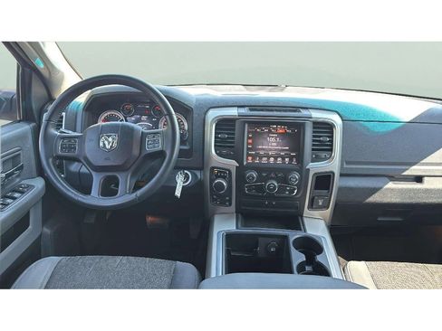 Used 2014 RAM 1500 Big Horn AWD/4WD image 14