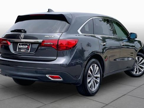 Used 2014 Acura MDX FWD w/ Technology Package image 13