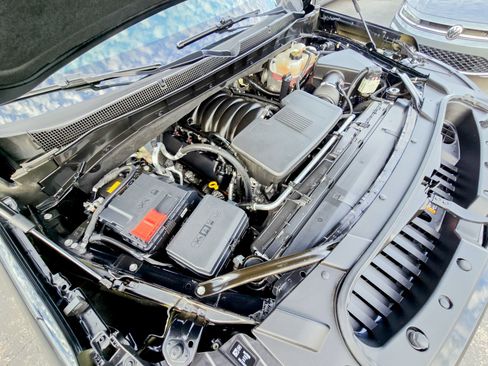 Used 2023 Chevrolet Tahoe LT w/ LT Signature Package image 53