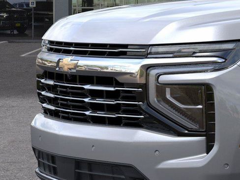 New 2026 Chevrolet Suburban LT w/ Comfort Package RWD image 13