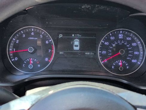 Used 2023 Kia Forte LXS w/ LXS Technology Package FWD image 13