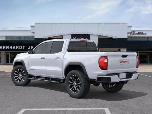 New 2026 GMC Canyon Denali image 5