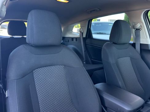 Certified 2026 Kia Sportage S AWD/4WD image 17