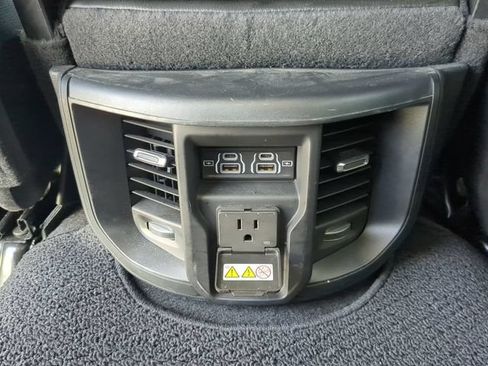 Used 2024 RAM 2500 Laramie w/ Safety Group AWD/4WD image 16