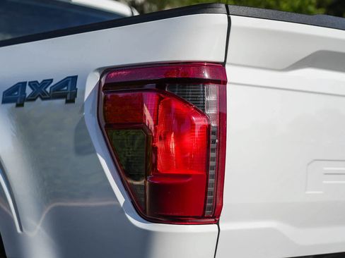 Used 2024 Ford F150 XL AWD/4WD image 9