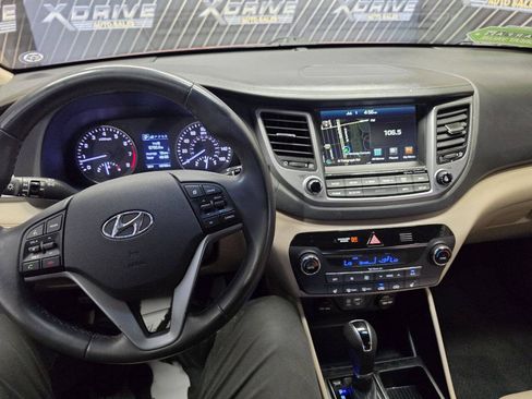 Used 2016 Hyundai Tucson Limited FWD image 14