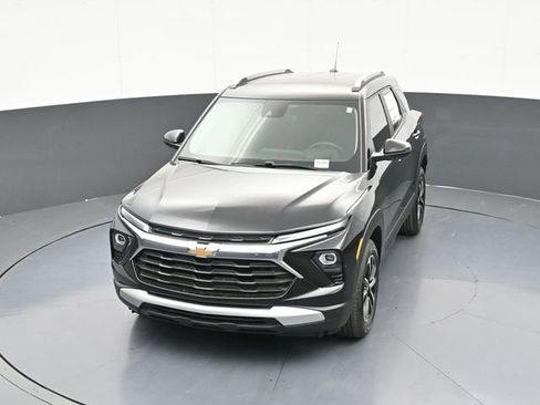 New 2026 Chevrolet TrailBlazer LT w/ Driver Confidence Package FWD image 55