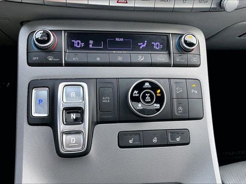 Used 2021 Hyundai Palisade SEL w/ Premium Package image 32