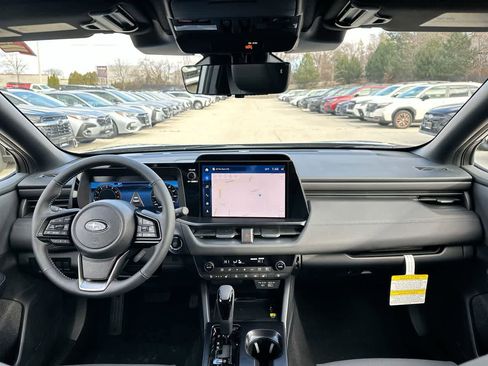 New 2026 Subaru Outback Touring XT image 20