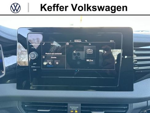 New 2026 Volkswagen Jetta Sport FWD image 23