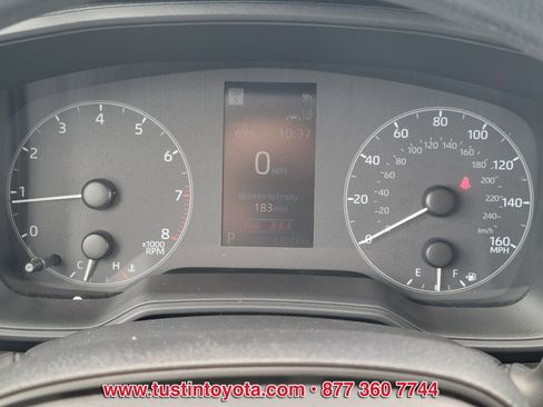 Certified 2023 Toyota Corolla LE FWD image 19