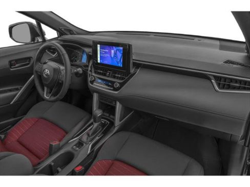 Used 2024 Toyota Corolla Cross XSE image 14