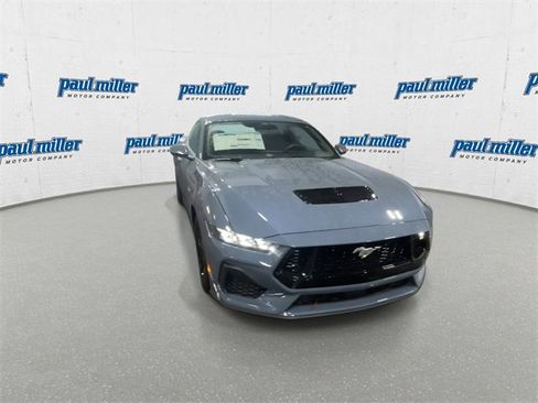 New 2025 Ford Mustang GT image 3