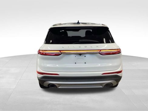 Used 2023 Lincoln Corsair AWD w/ Equipment Group 101A image 5