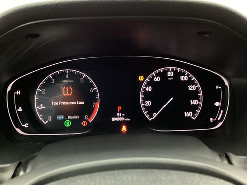 Used 2018 Honda Accord Touring image 27