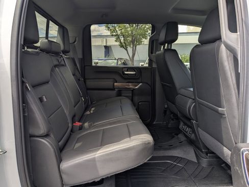 Used 2022 Chevrolet Silverado 3500 LT w/ All Star Edition AWD/4WD image 25