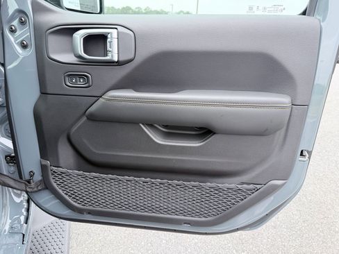 New 2026 Jeep Wrangler Sahara image 30