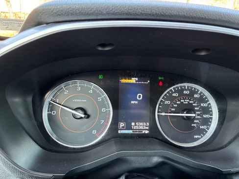 Used 2019 Subaru Crosstrek 2.0i Limited w/ Moonroof Package AWD/4WD image 16