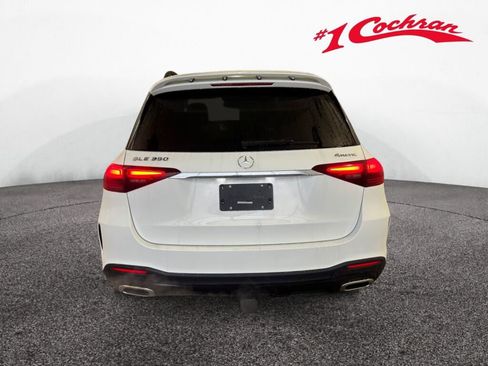 New 2026 Mercedes-Benz GLE 350 4MATIC image 18