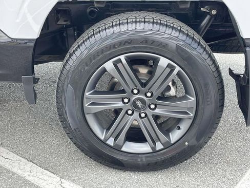 Used 2023 Ford F150 XLT w/ Equipment Group 302A High image 9